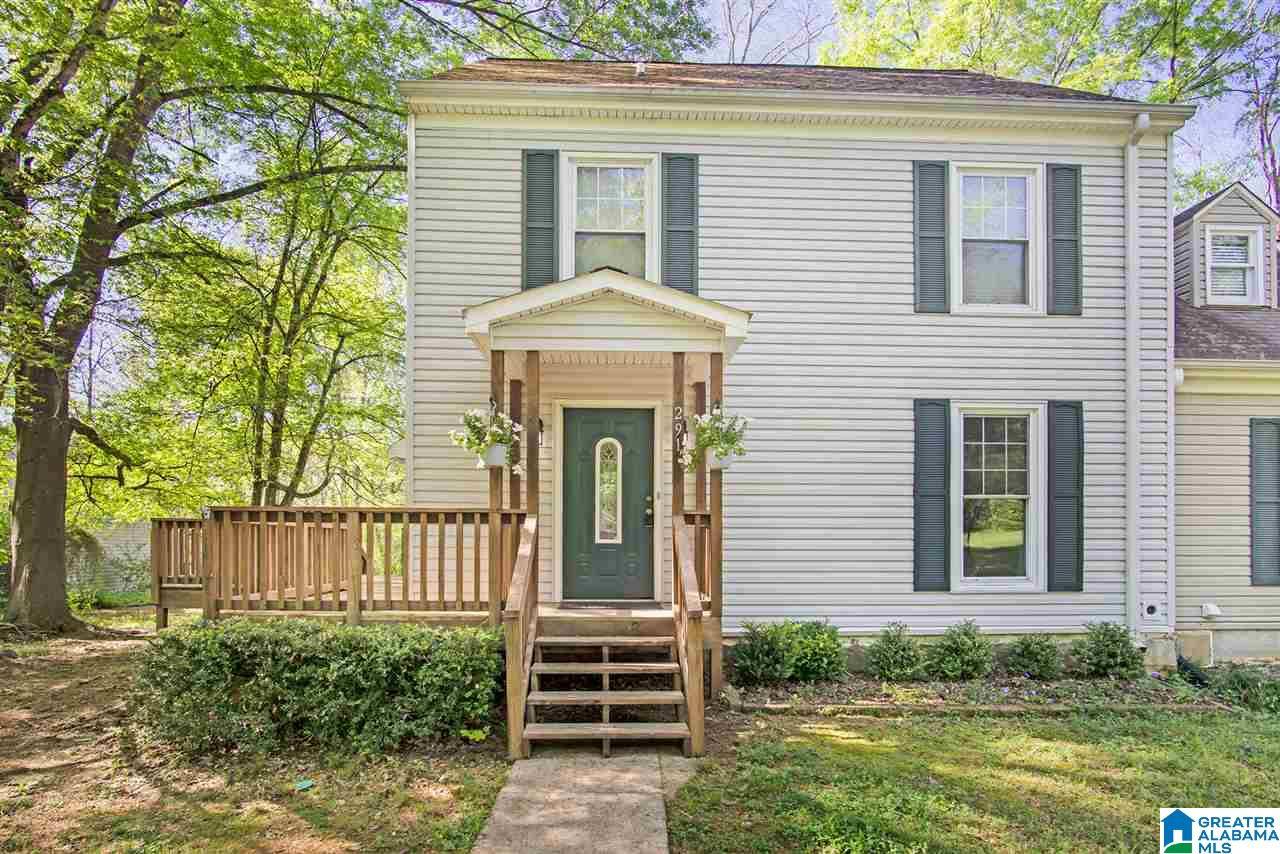 Montevallo, AL 35115,291 WALDEN CT