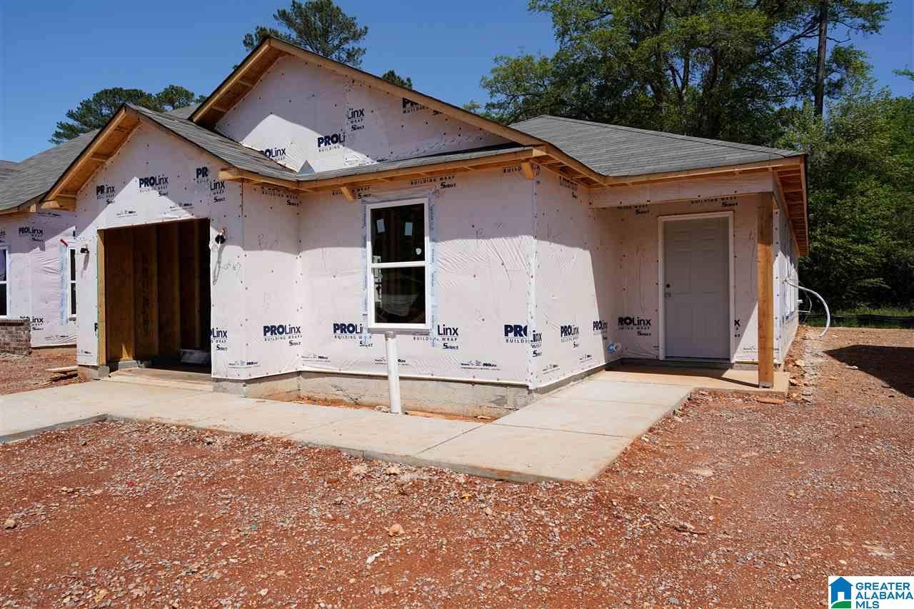 Montevallo, AL 35115,125 PATRIOT POINT DR