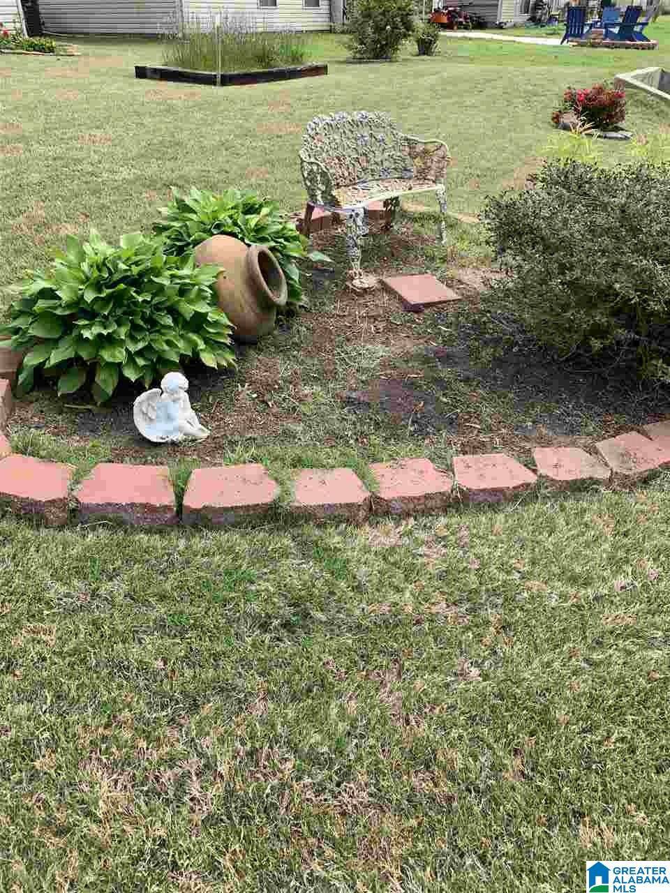 Montevallo, AL 35115,135 MOORES SPRING RD