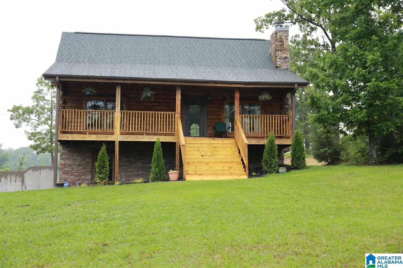 Montevallo, AL 35115,192 CO RD 1040