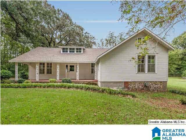 Montevallo, AL 35115,550 GARDNER ST