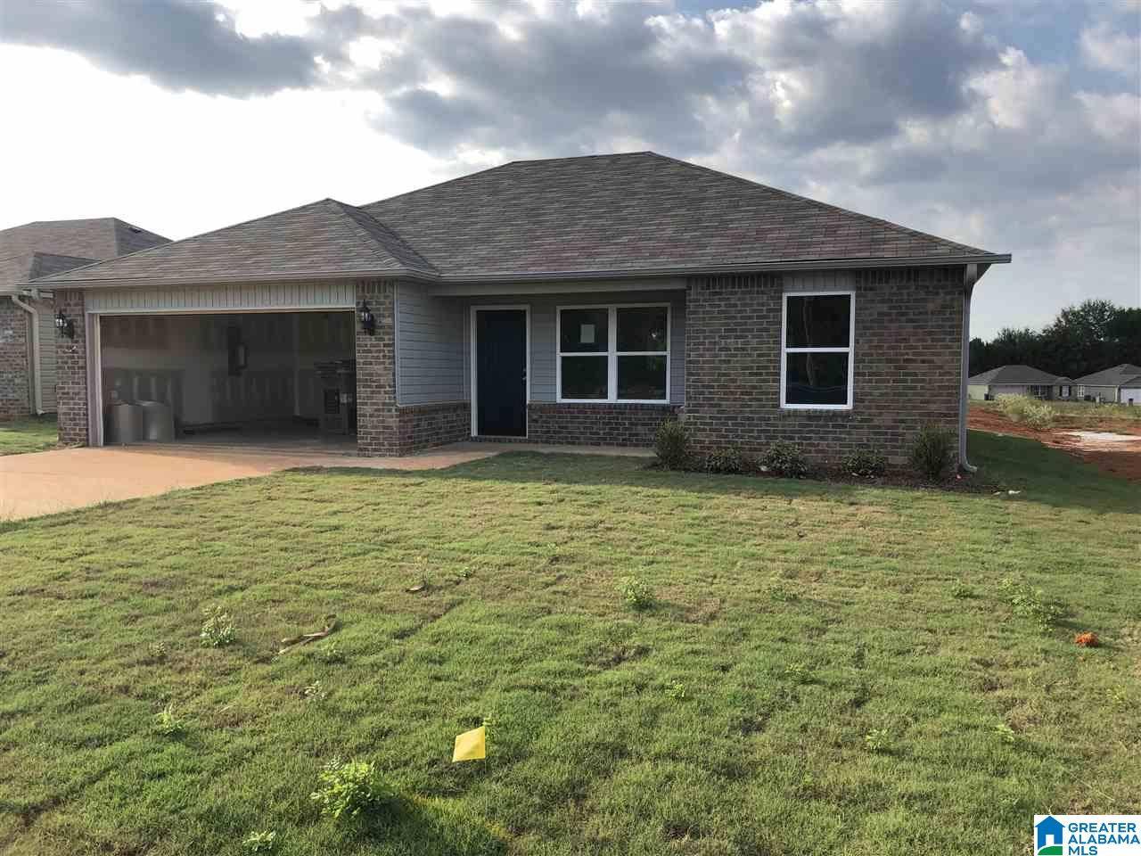 Montevallo, AL 35115,139 CAMBRIDGE PARK DR