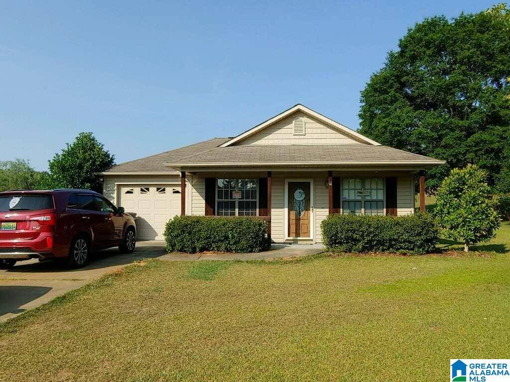 Montevallo, AL 35115,131 STROTHER ST