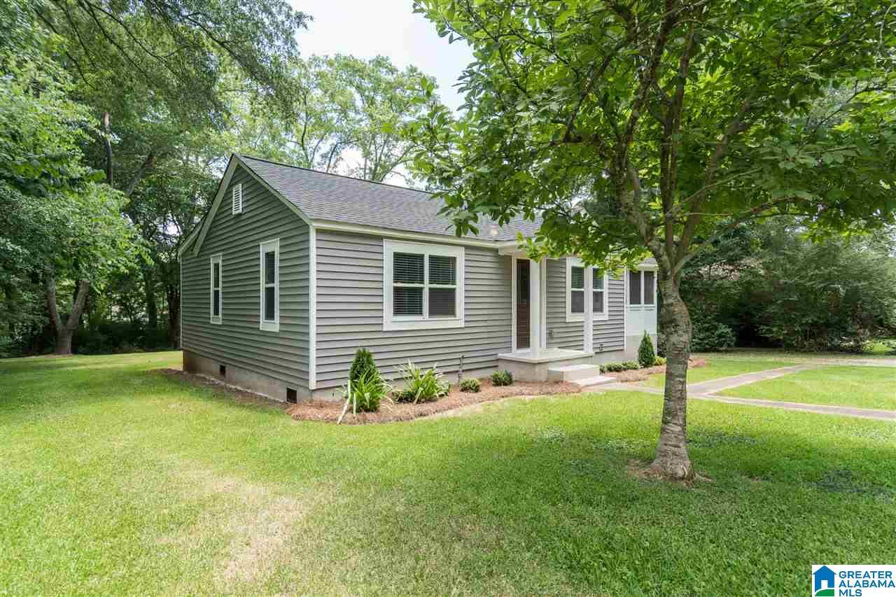 Montevallo, AL 35115,195 WILSON DR