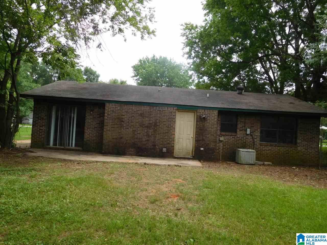 Montevallo, AL 35115,116 MEADOWGREEN DR