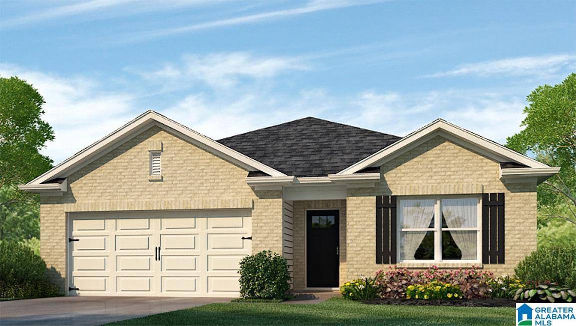 Montevallo, AL 35115,561 WATERSTONE DR