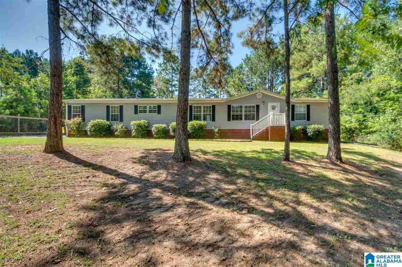 Montevallo, AL 35115,200 CO RD 1016