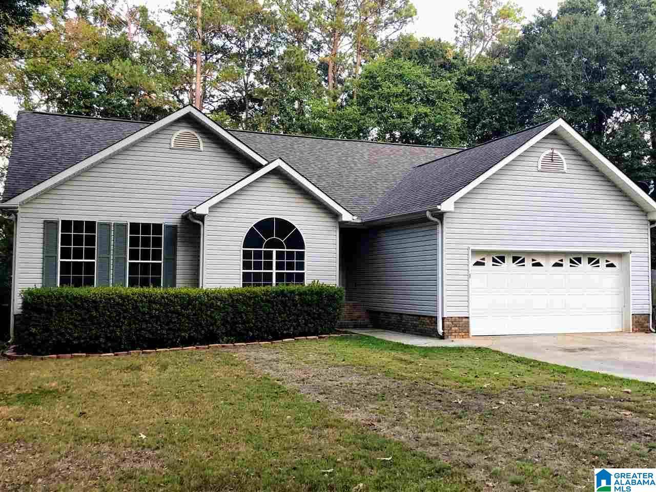 Montevallo, AL 35115,230 COMANCHE ST