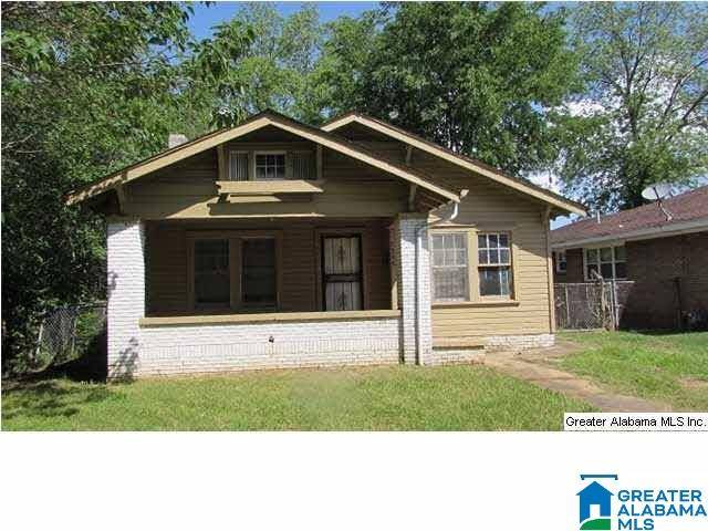 Birmingham, AL 35211,1708 STEINER AVENUE SW