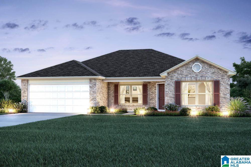 Montevallo, AL 35115,260 HILLCREST DR