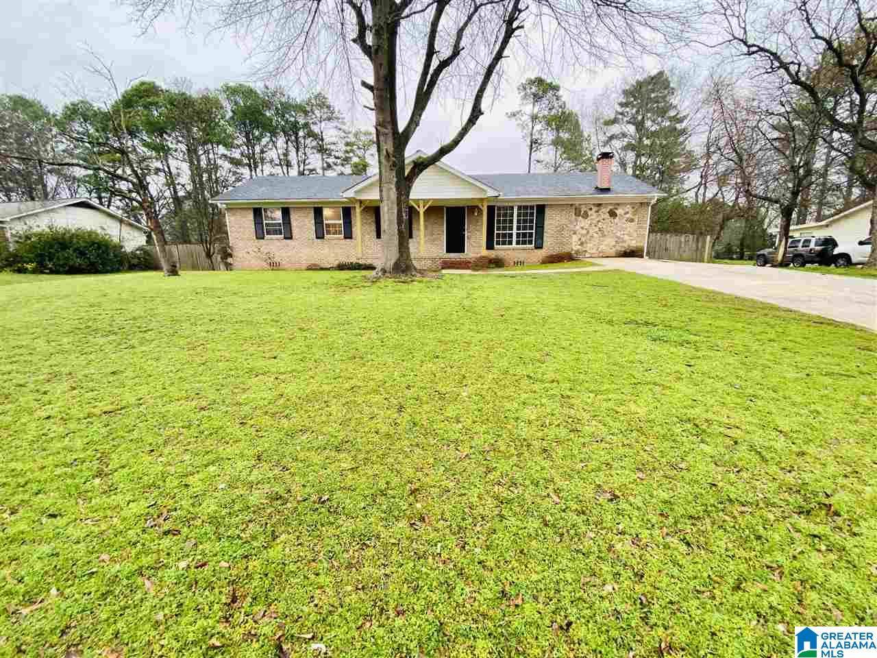 Montevallo, AL 35115,33 OAKDALE DR