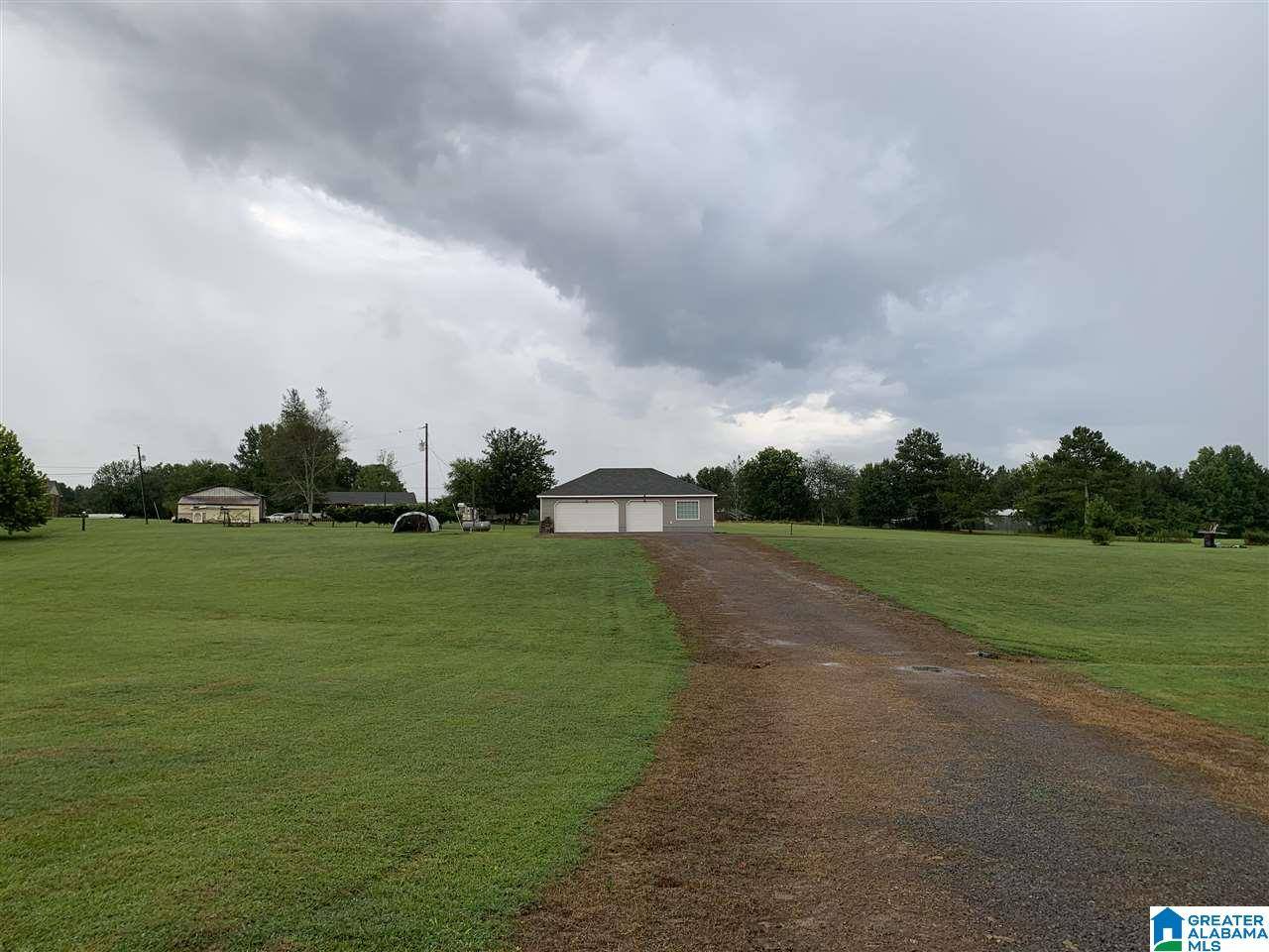 Joppa, AL 35087,511 COUNTY ROAD 1807 #4.37 Acres