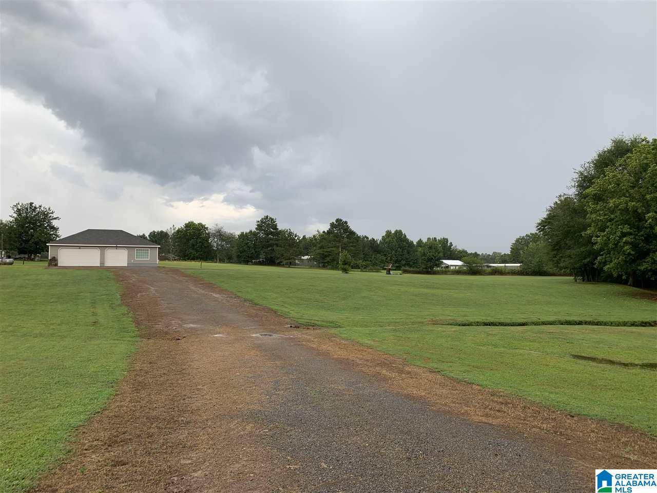 Joppa, AL 35087,511 COUNTY ROAD 1807 #4.37 Acres