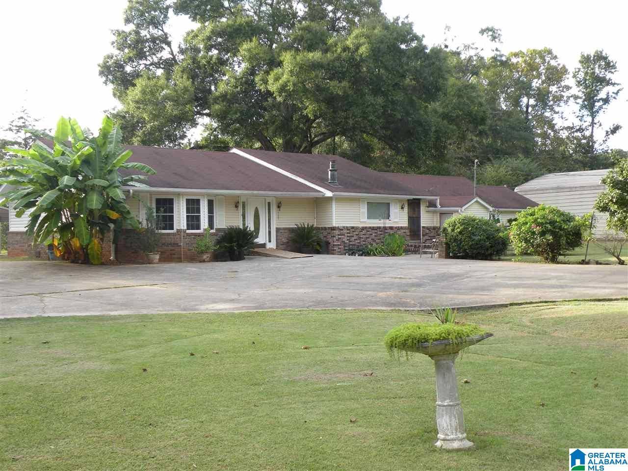 Sylacauga, AL 35150,767 HILLCREST ROAD