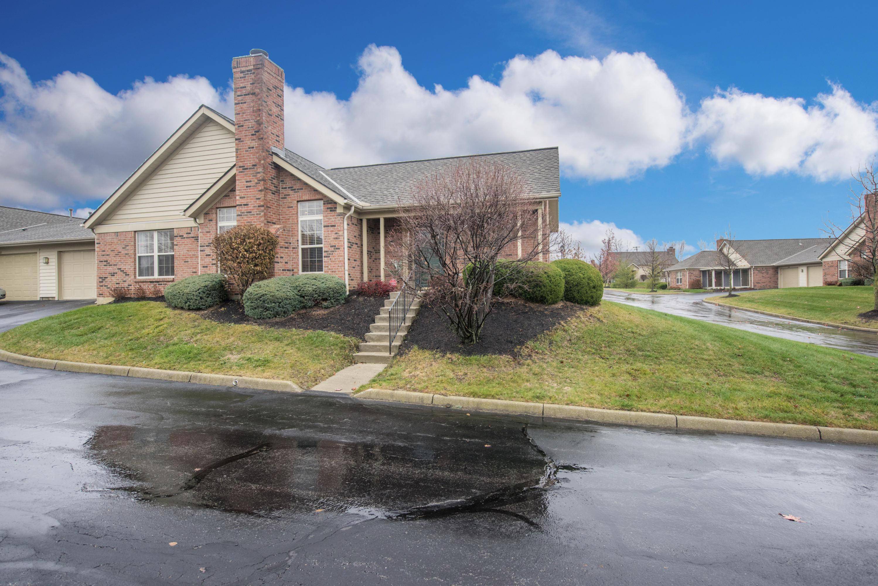 Grove City, OH 43123,2617 Pine Marsh Drive