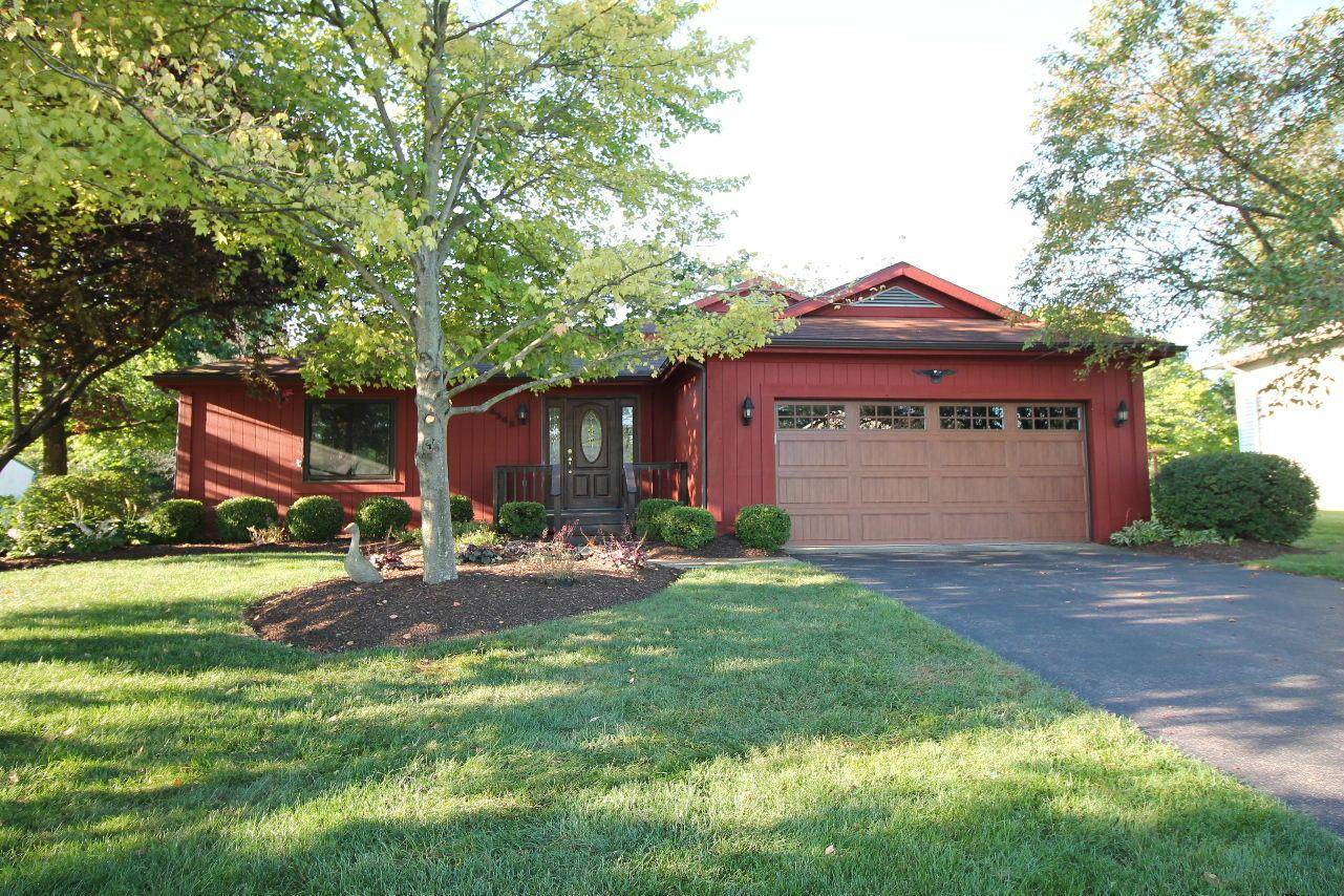 Grove City, OH 43123,6343 Beaver Lake Drive