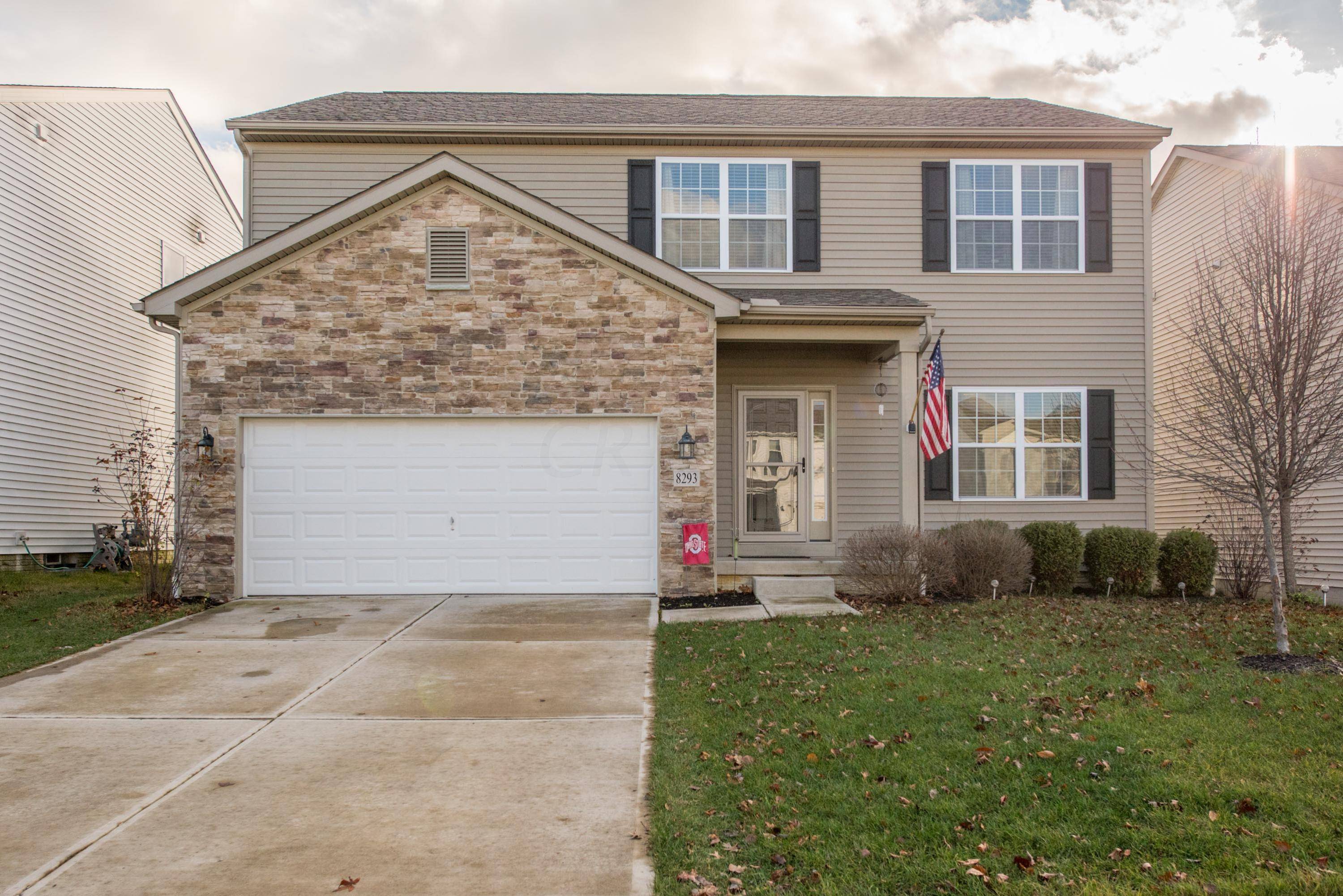 Blacklick, OH 43004,8293 Crete Lane