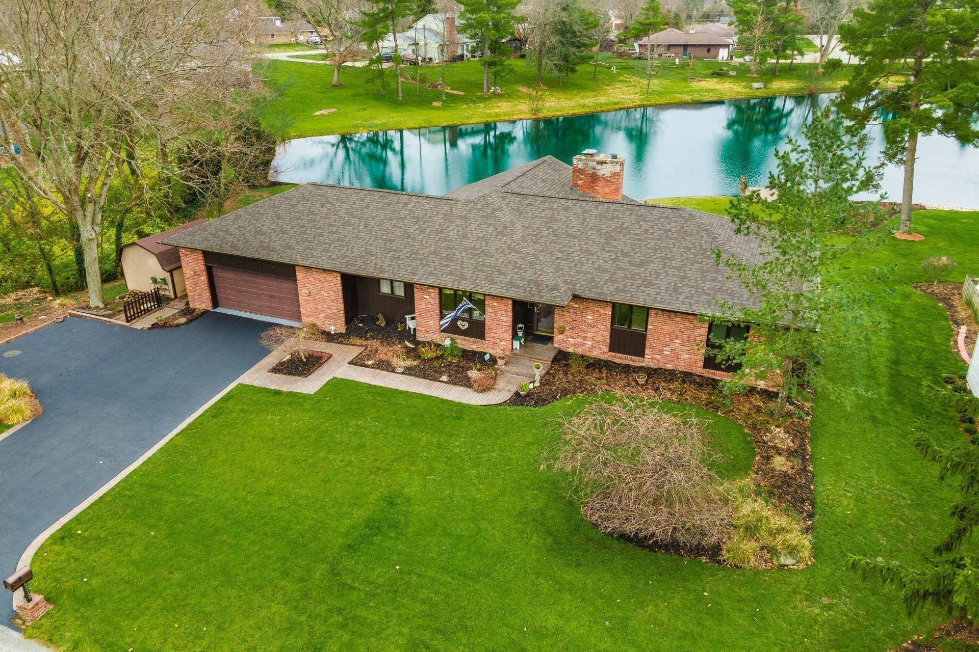 Orient, OH 43146,5525 Pheasant Drive