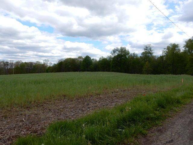 Danville, OH 43014,0 Millersburg Rd Drive Lot 1