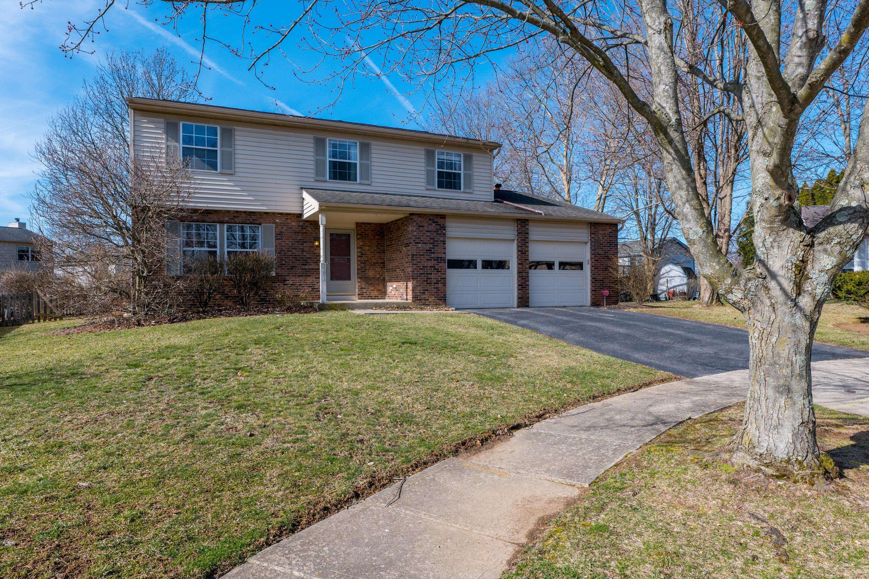 Dublin, OH 43017,3151 Strathaven Court