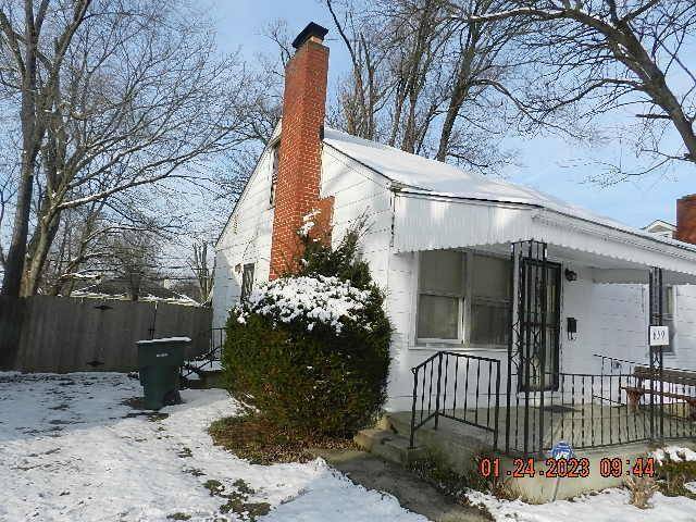 Columbus, OH 43223,659 S Highland Avenue