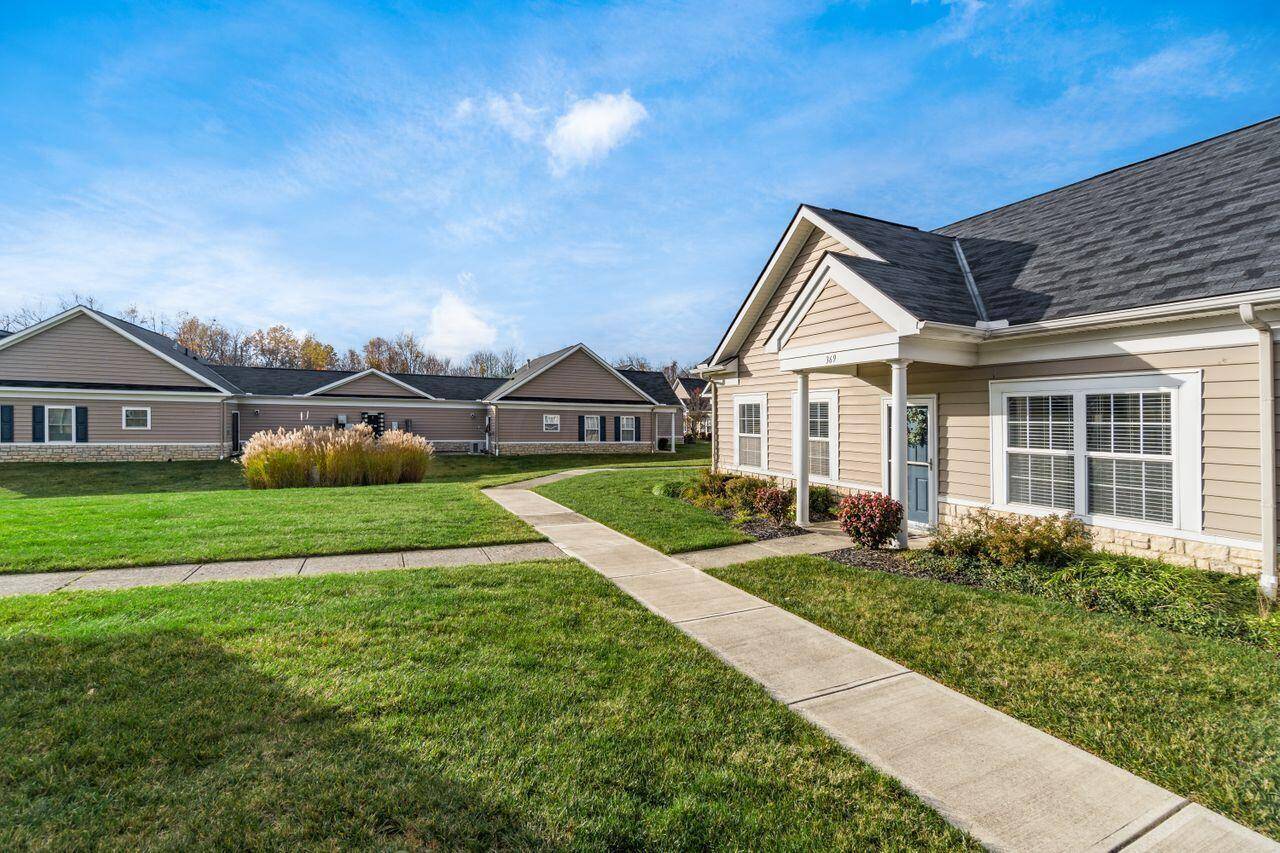 Blacklick, OH 43004,369 Piney Creek Drive 31