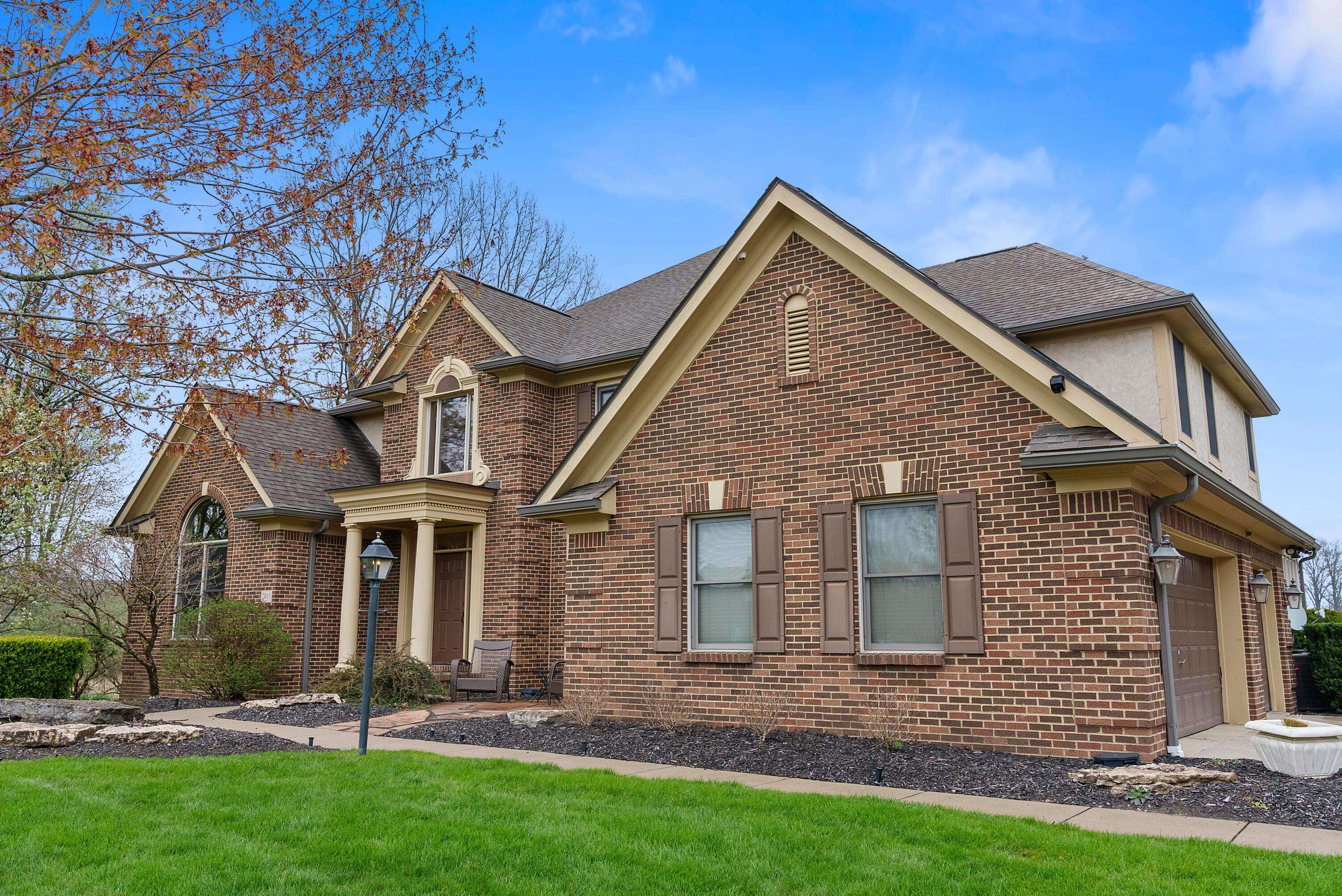 Westerville, OH 43082,7915 Water Willow Court