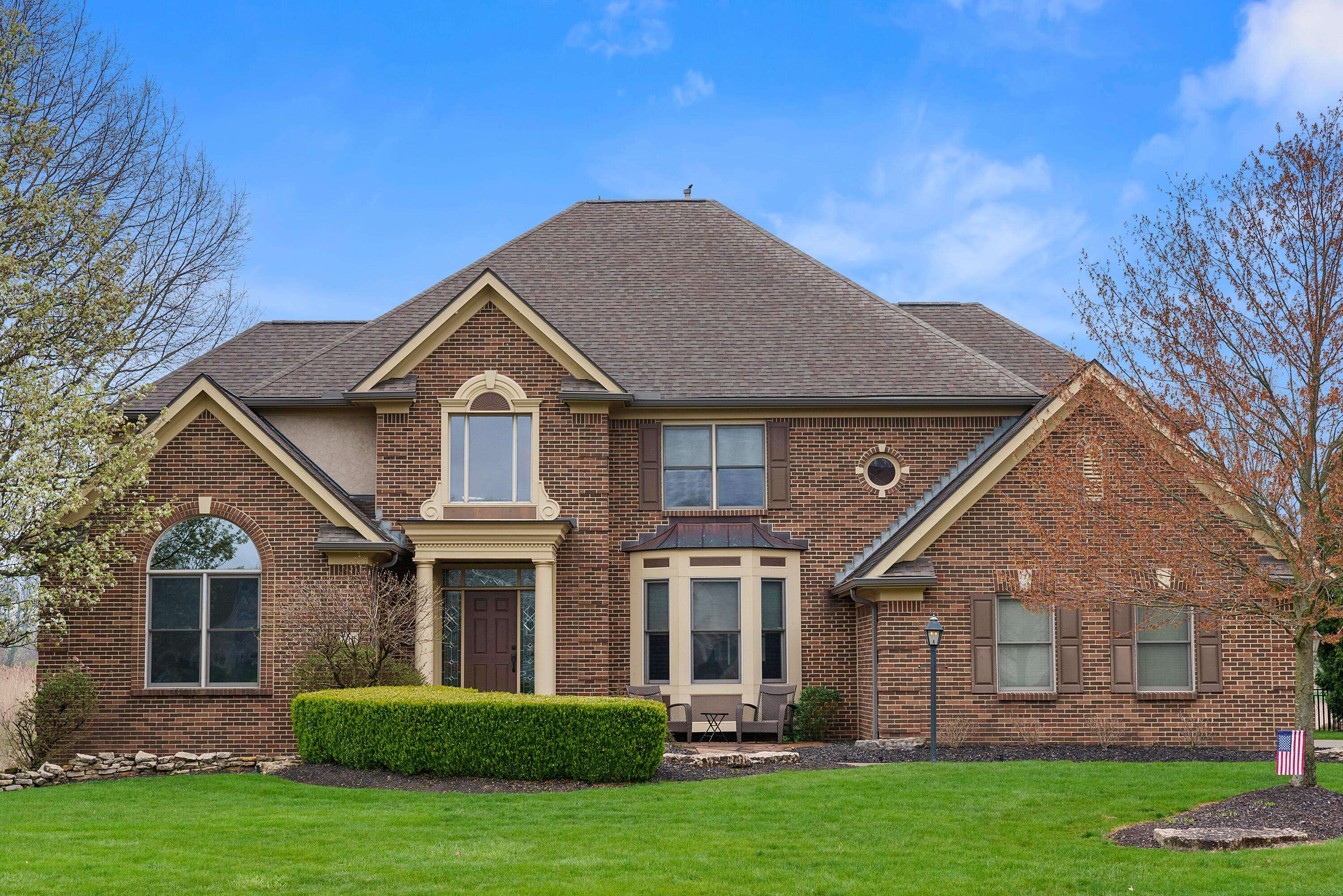 Westerville, OH 43082,7915 Water Willow Court