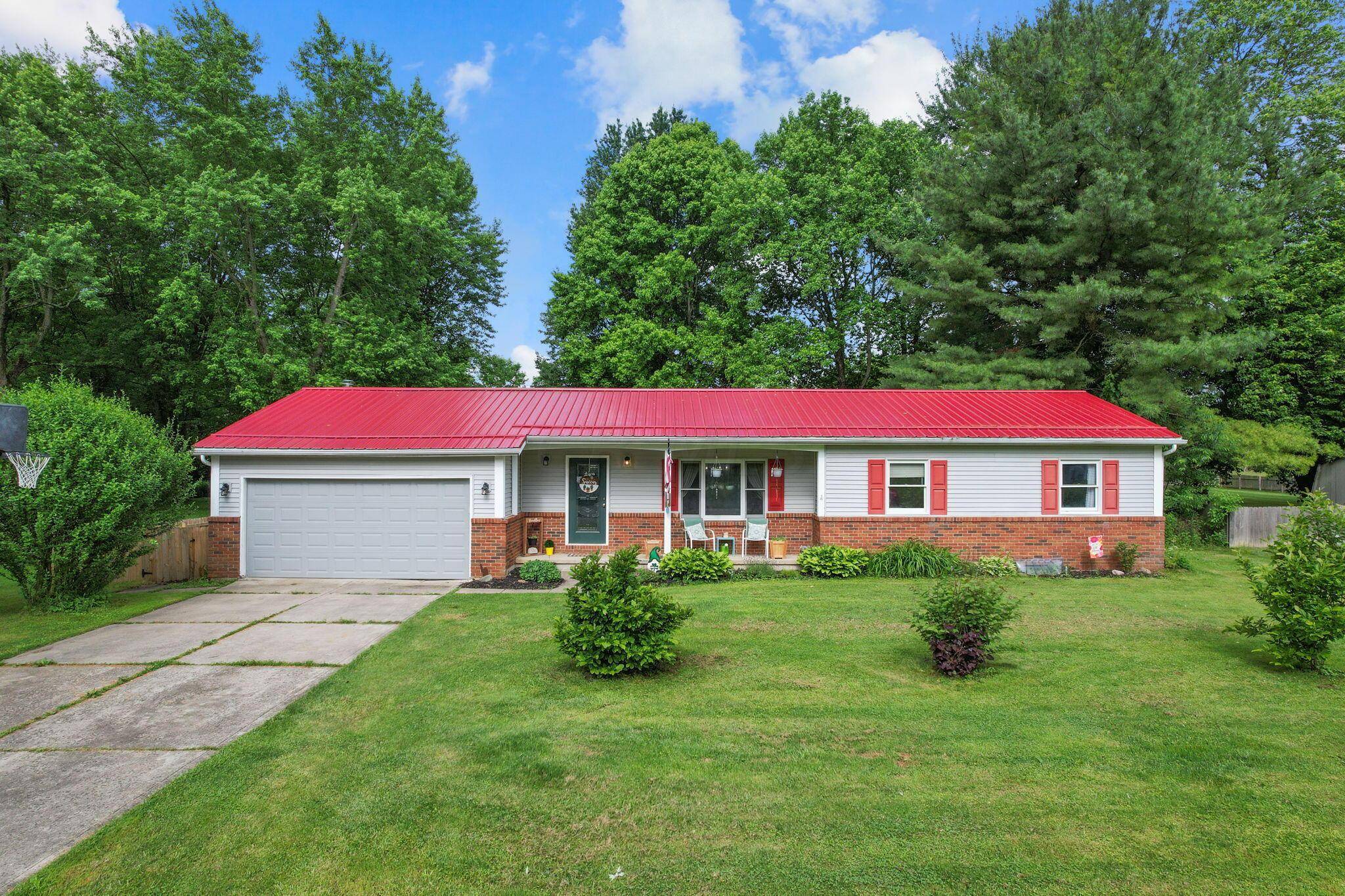 Pataskala, OH 43062,96 Daley Drive