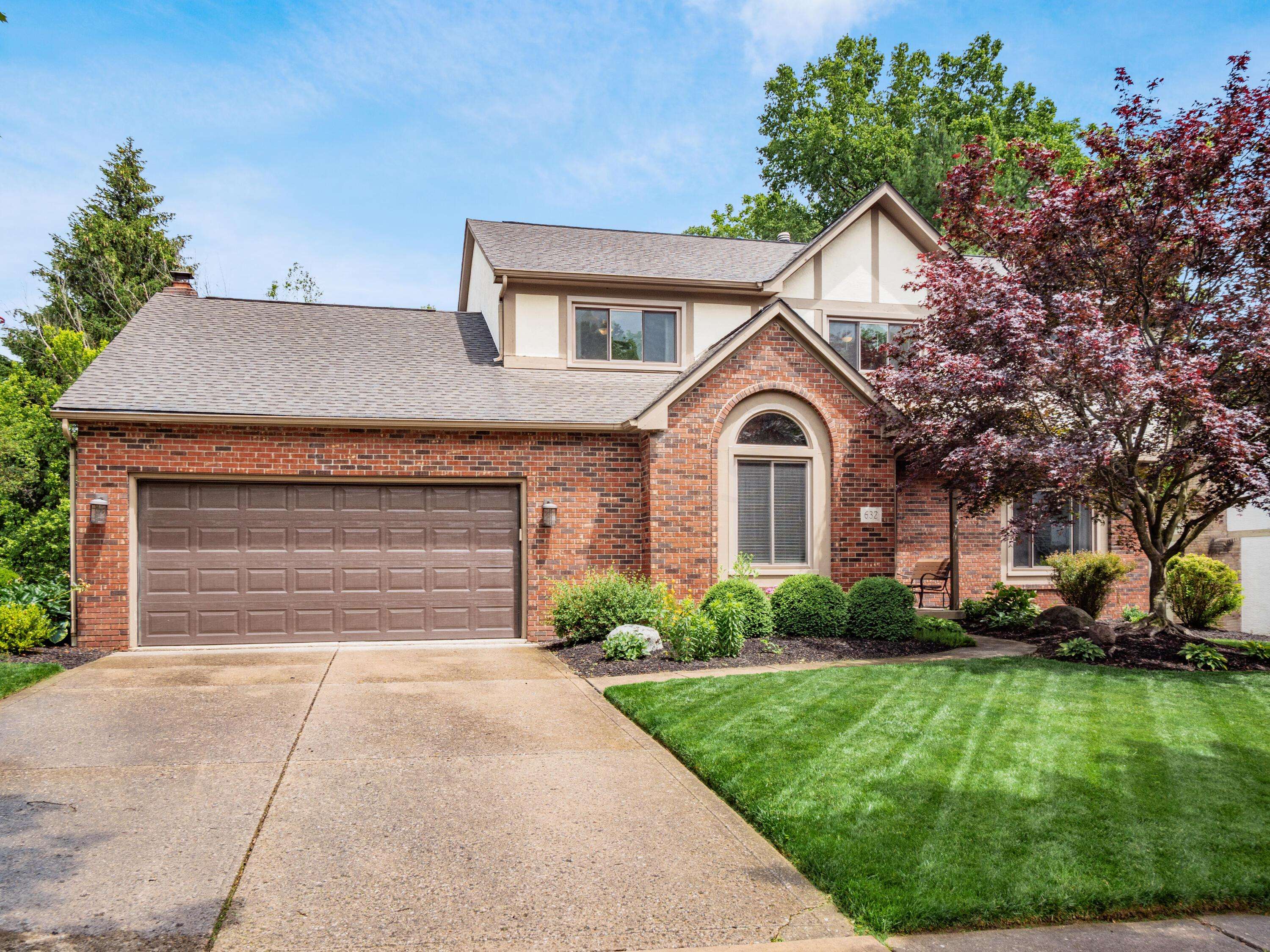 Westerville, OH 43081,632 River Trace Road