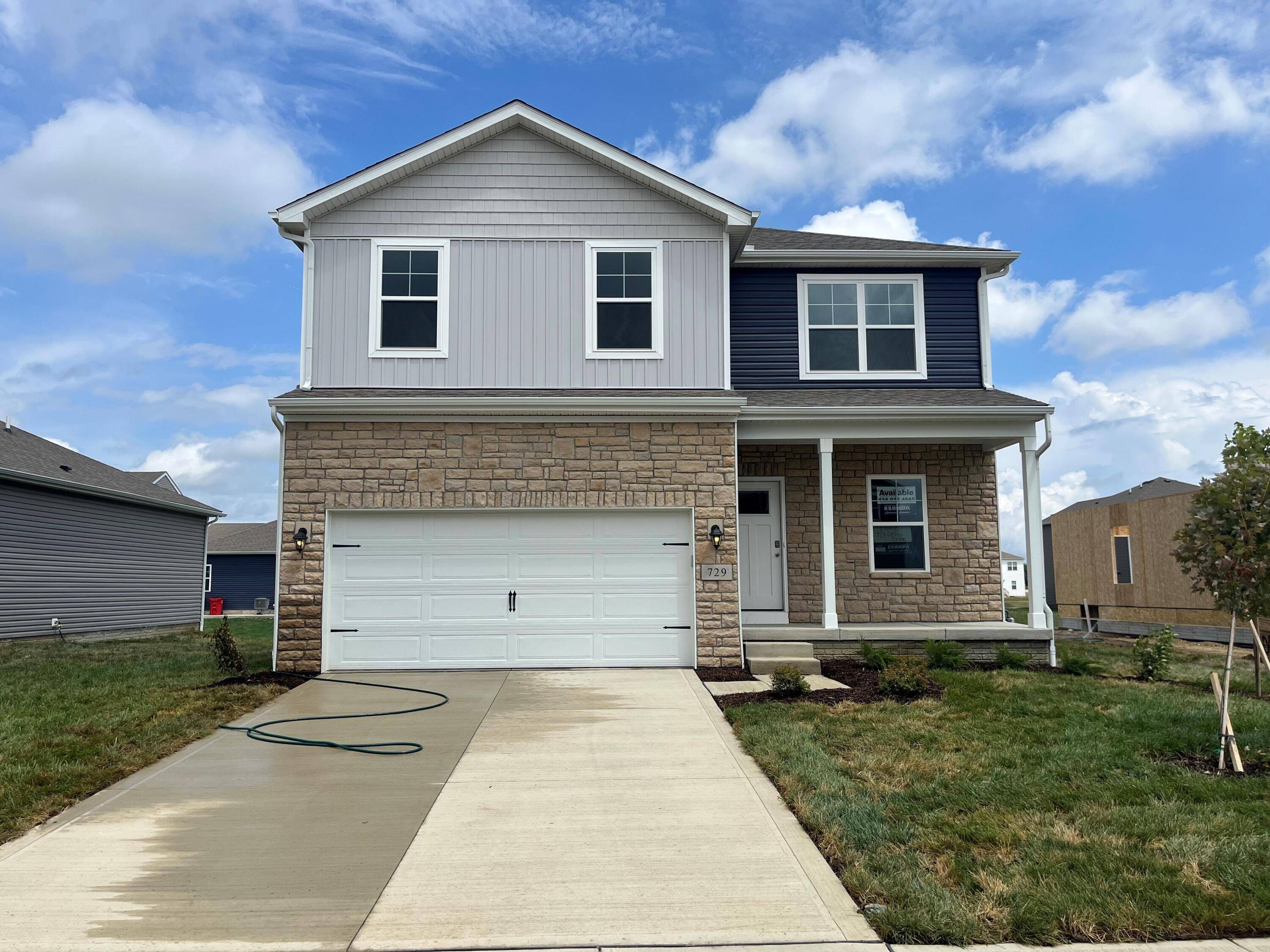 Plain City, OH 43064,729 Leslie Drive