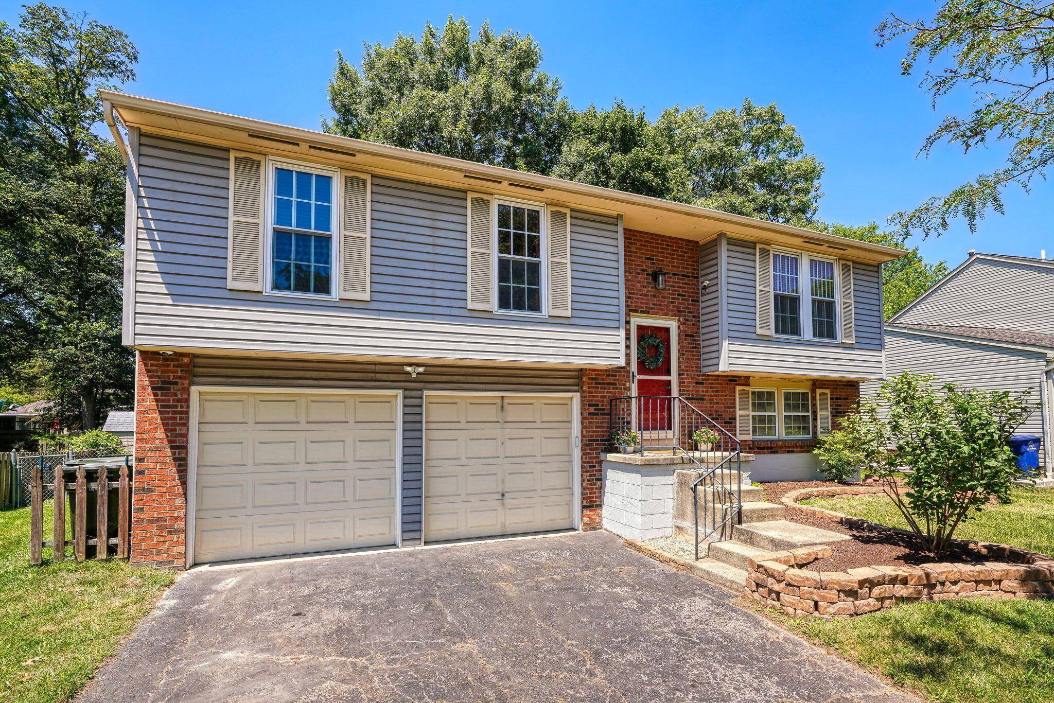 Columbus, OH 43204,3408 Timber Run Drive