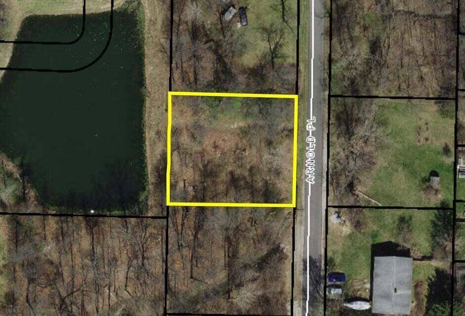 Columbus, OH 43235,10040 Arnold Place Lot 68