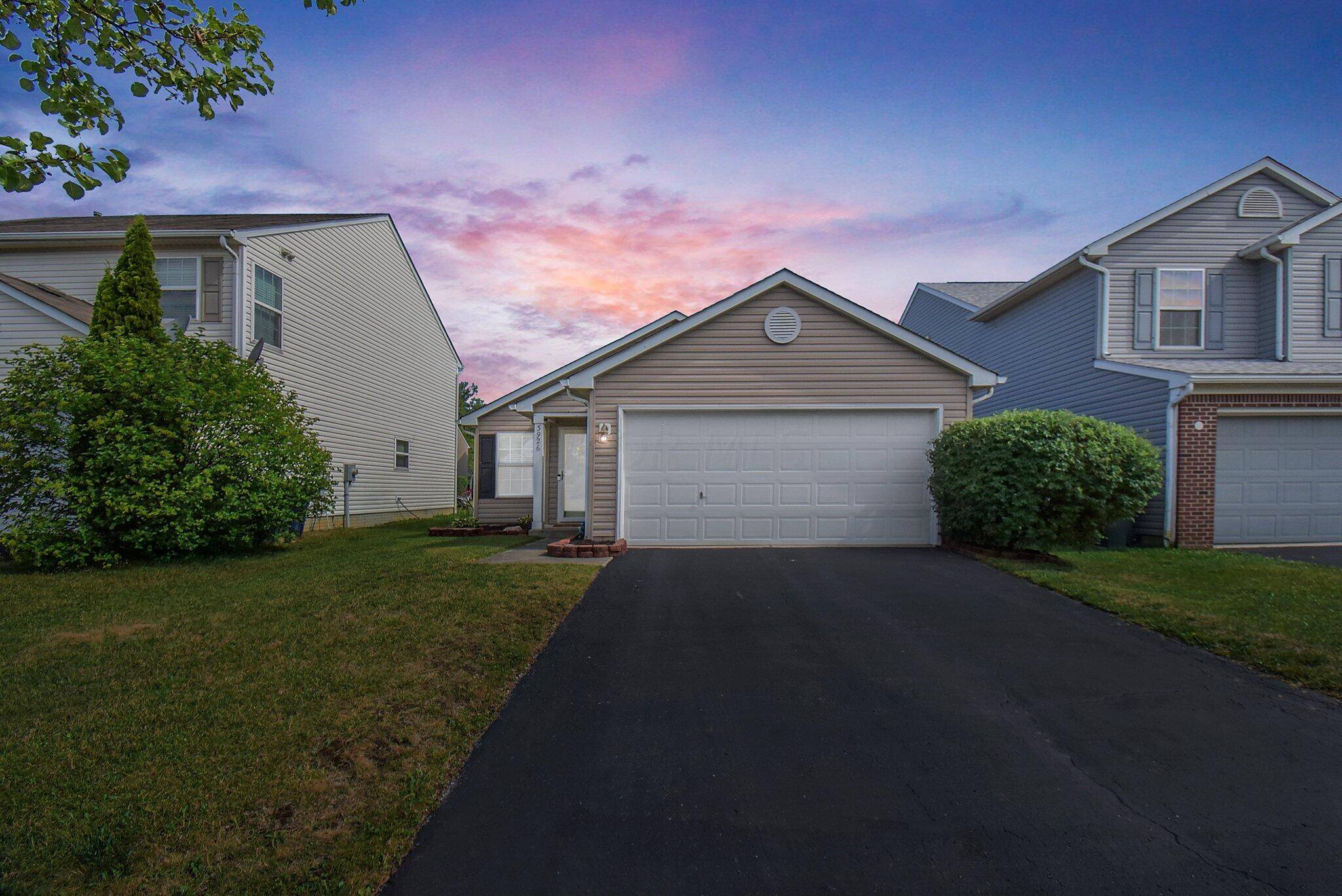 Grove City, OH 43123,3926 Genteel Drive