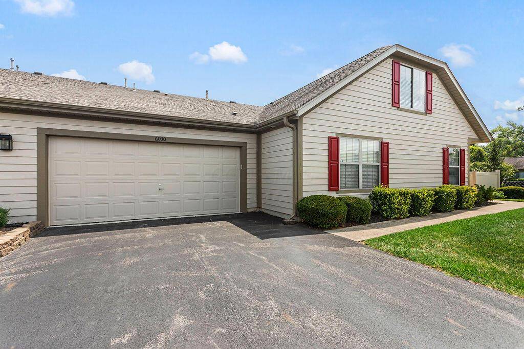 Grove City, OH 43123,6030 Landings Pond Place 30