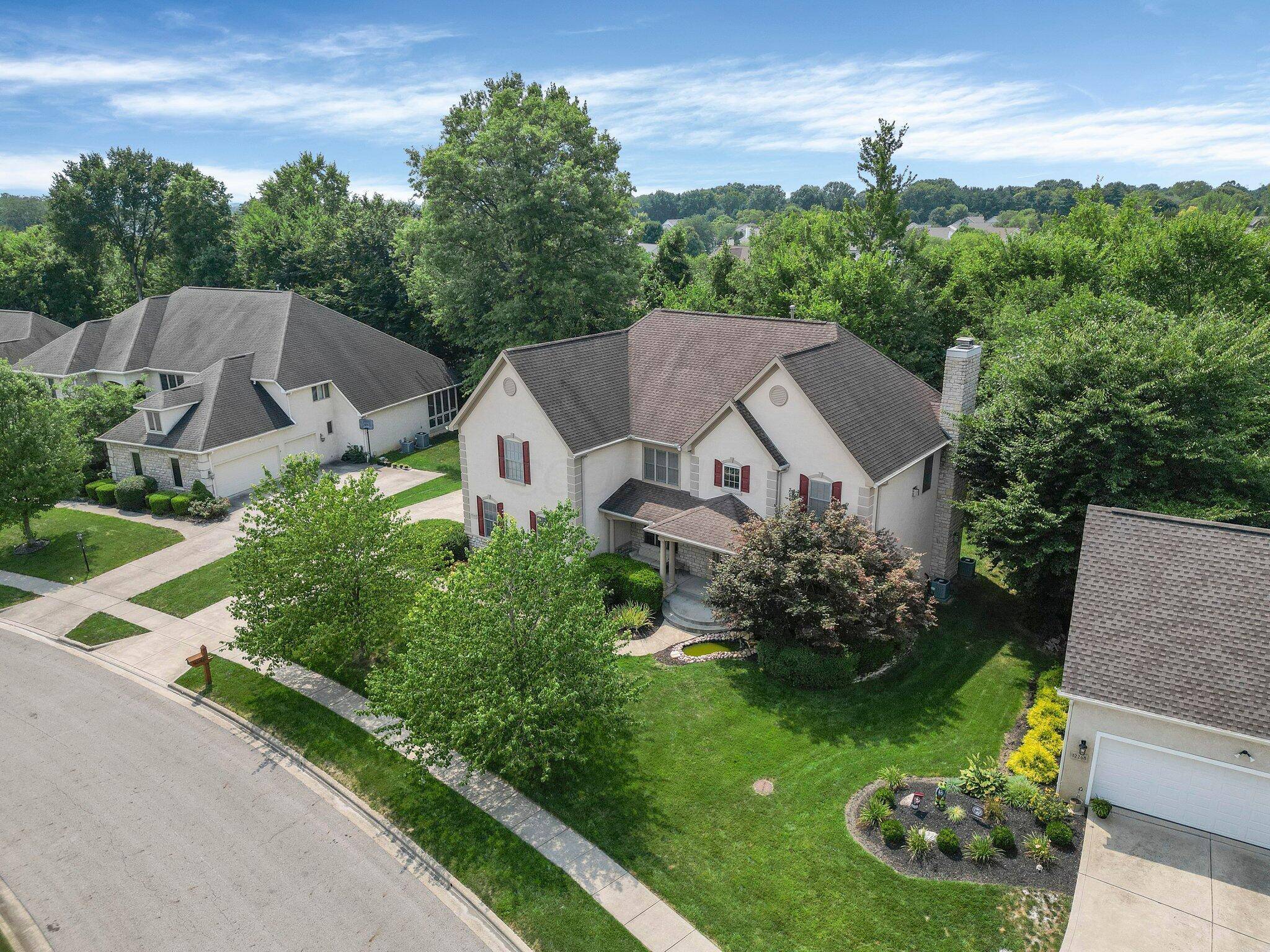 Pickerington, OH 43147,12282 Brook Forest Circle