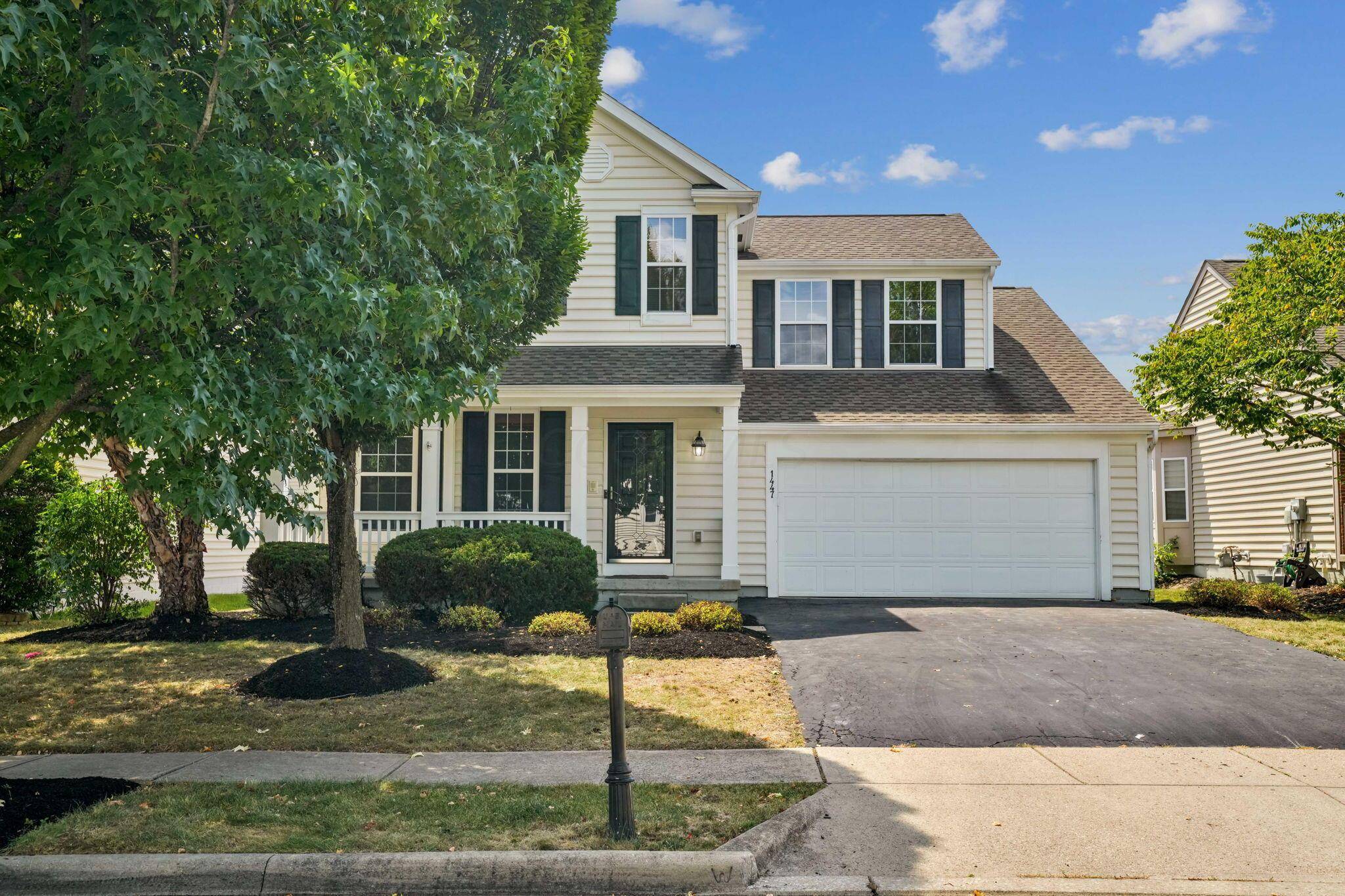 Grove City, OH 43123,1447 Eber-Lea Vista