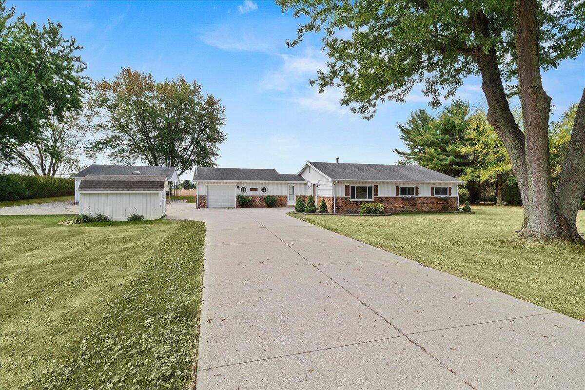 Springfield, OH 45502,4941 E County Line Road