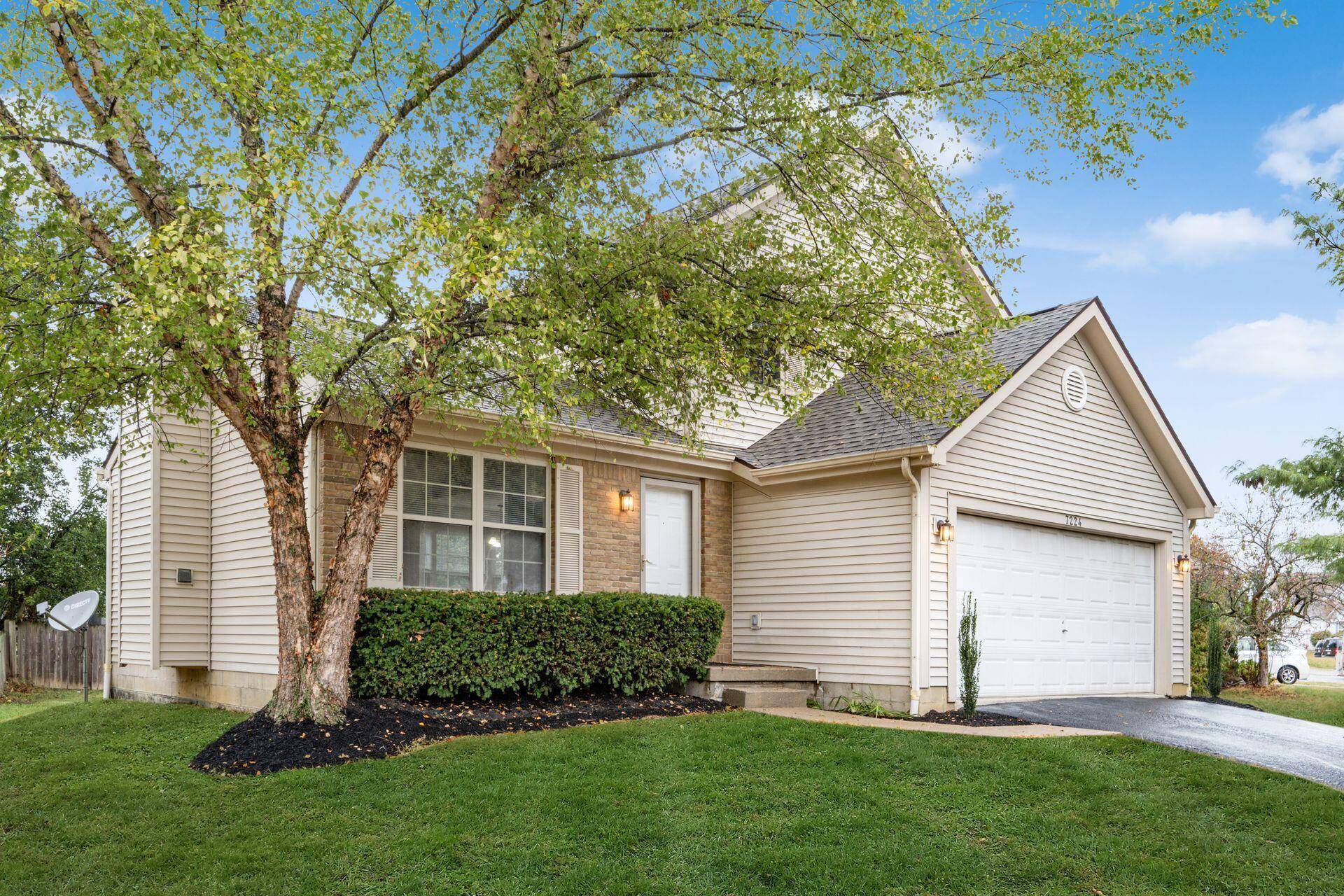 Reynoldsburg, OH 43068,7224 Candlestone Drive