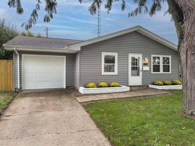 Urbana, OH 43078,111 Orchard Drive