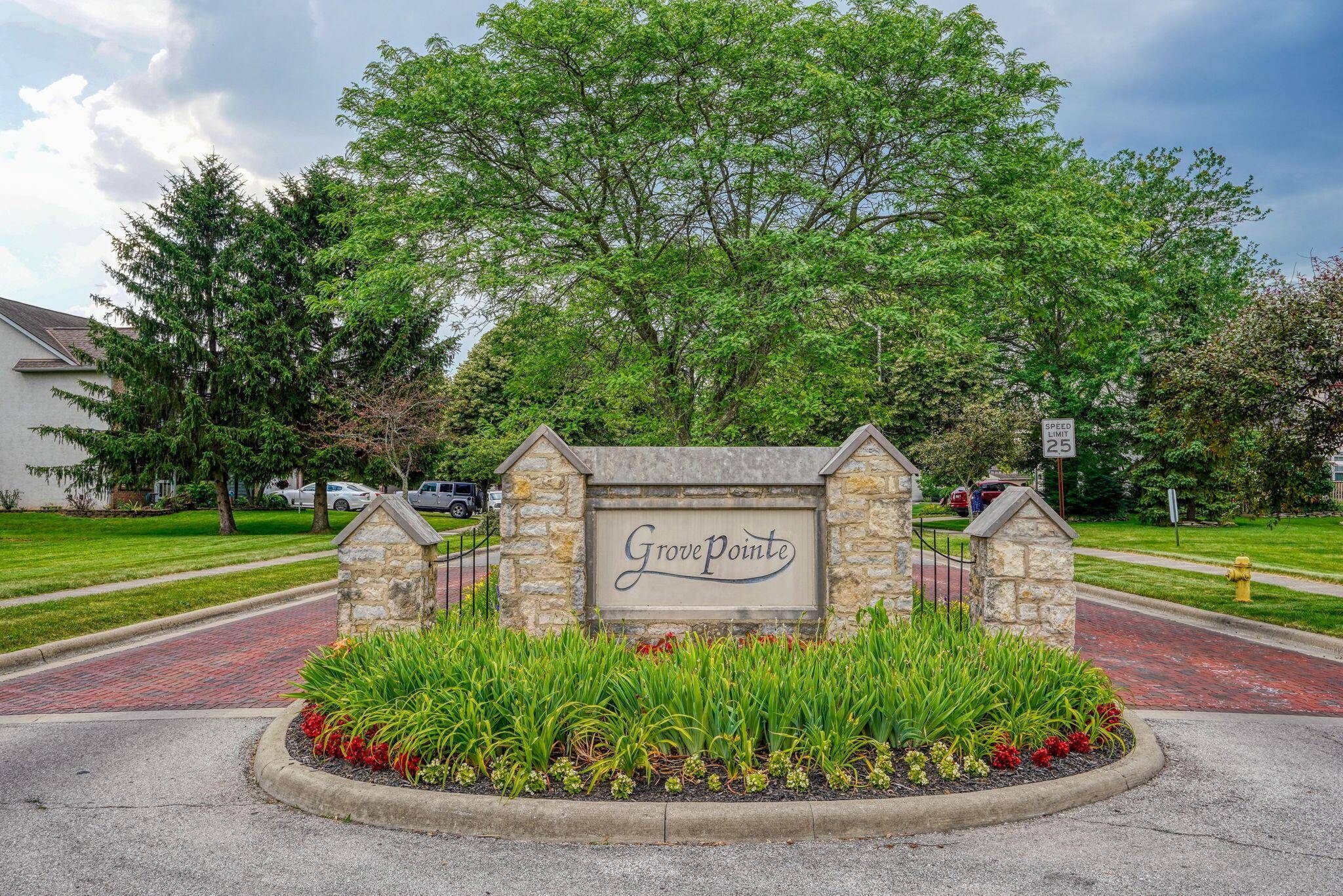 Groveport, OH 43125,4821 Bay Grove Court