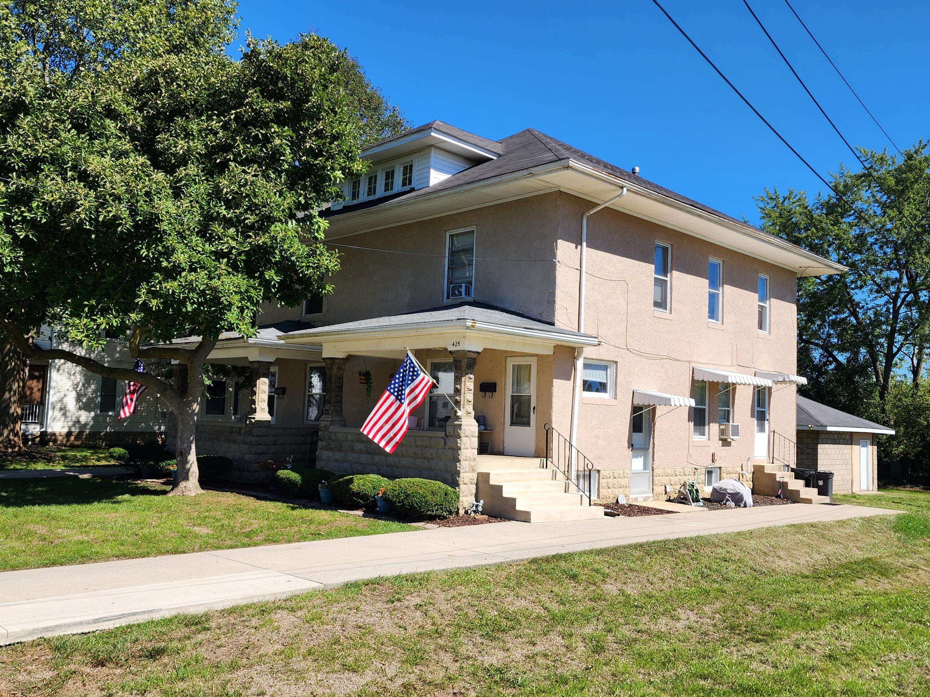 Washington Court House, OH 43160,423 Van Deman Street