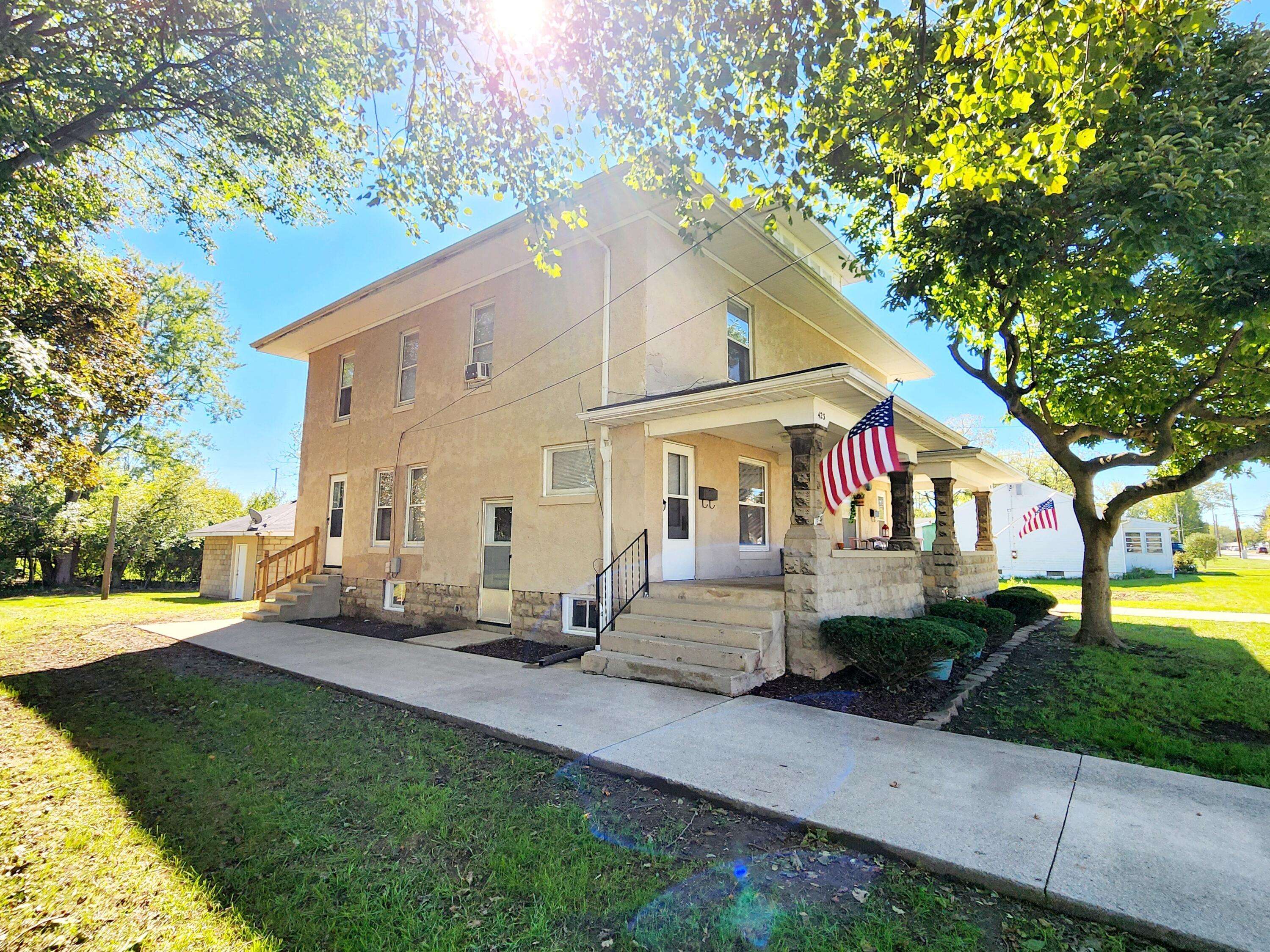 Washington Court House, OH 43160,423 Van Deman Street