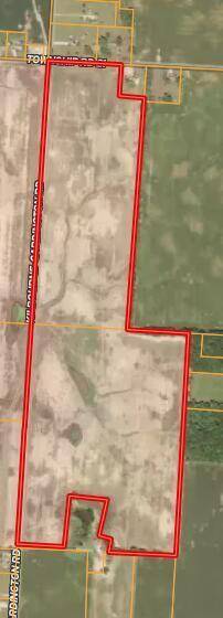 Ashley, OH 43003,Tract 1 Twp Rd 165