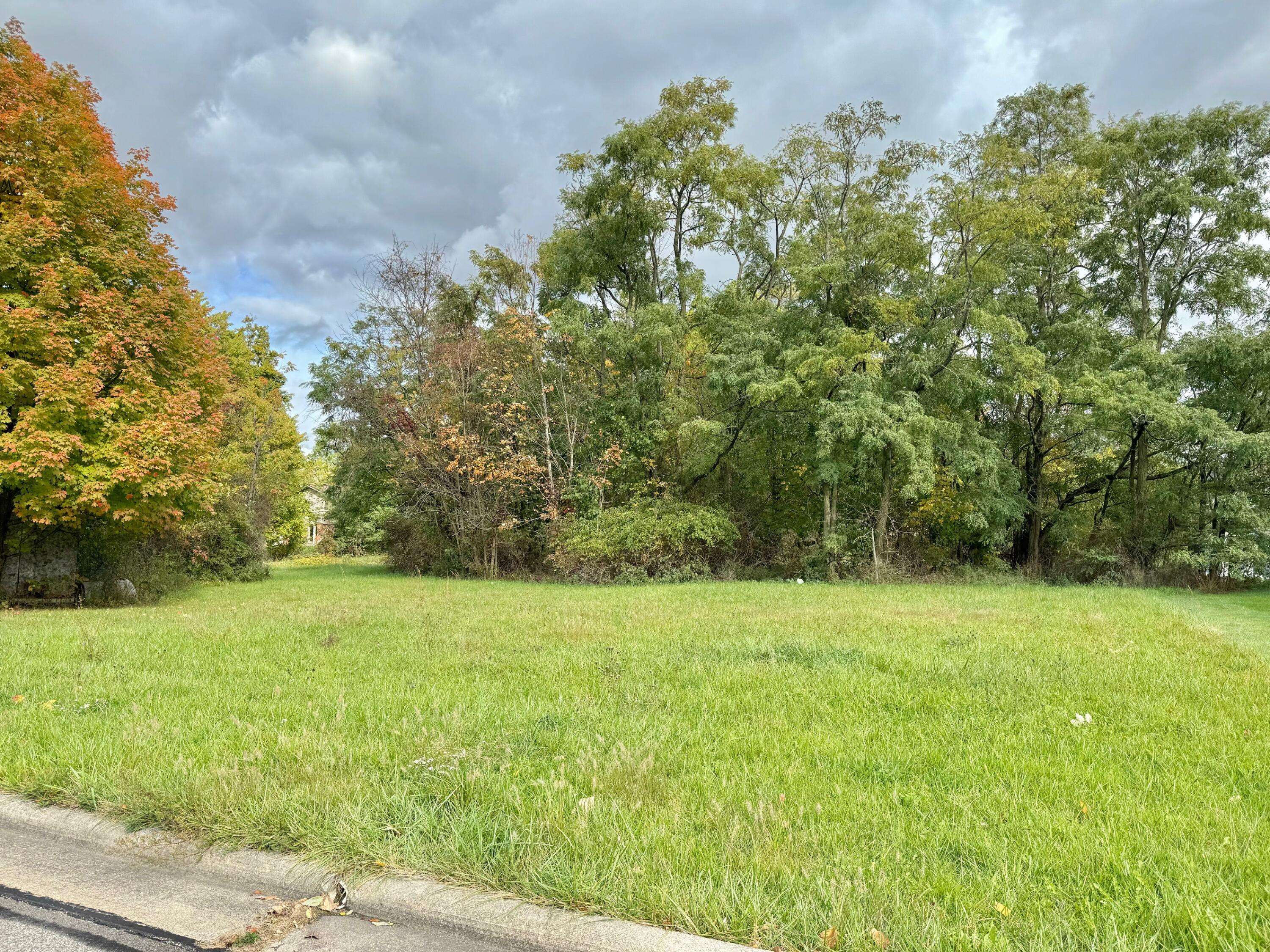 Mansfield, OH 44906,0 Hilltop Road (Lot 2441)