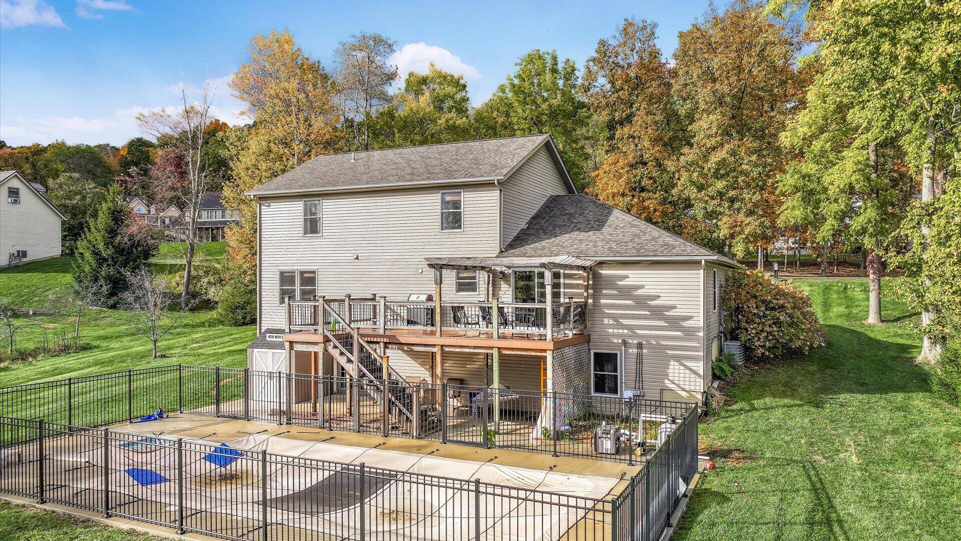 Newark, OH 43055,525 Eric Drive