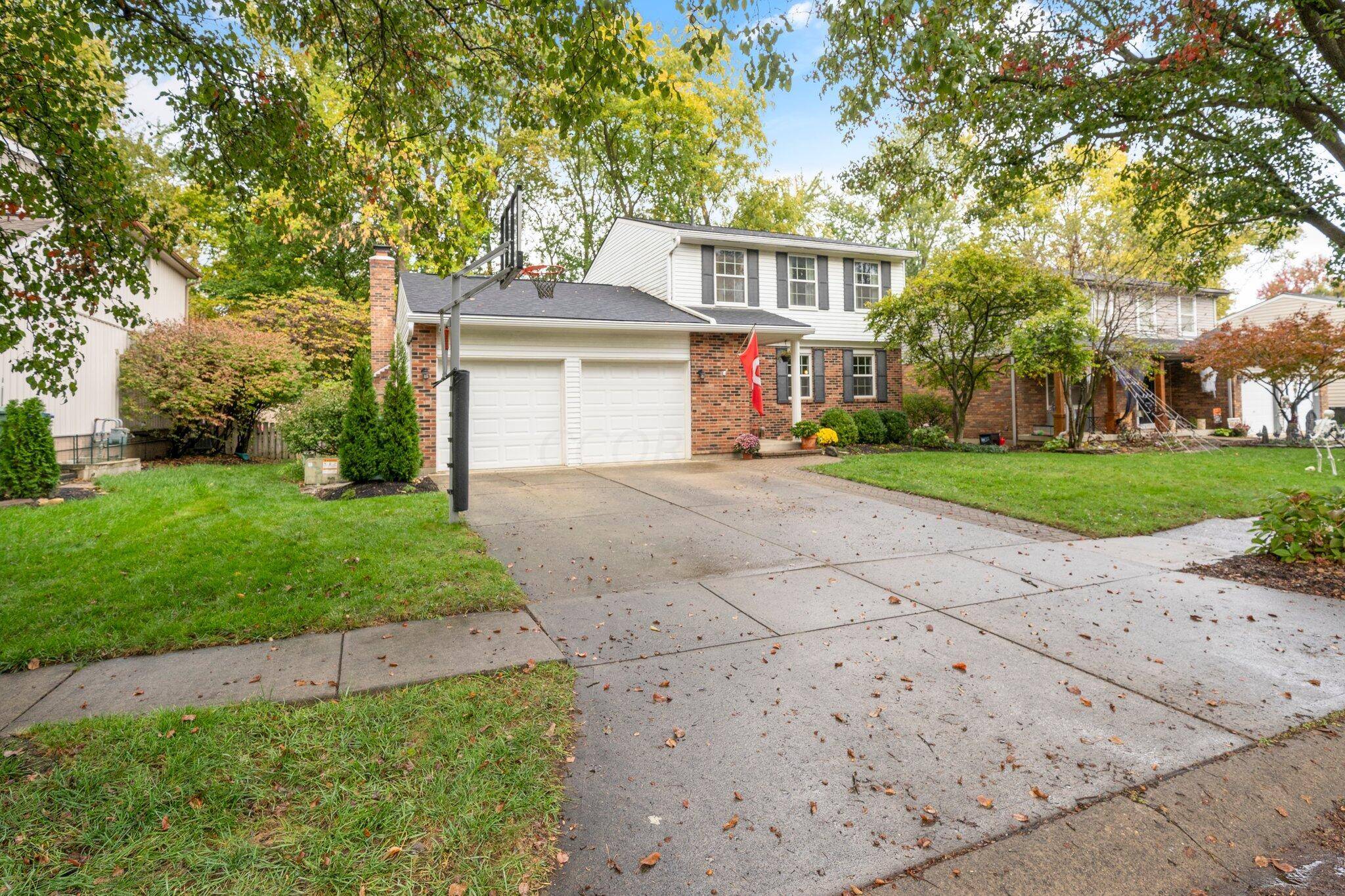 Columbus, OH 43221,3610 Skipstone Place