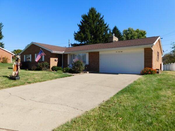 Logan, OH 43138,998 Louise Avenue