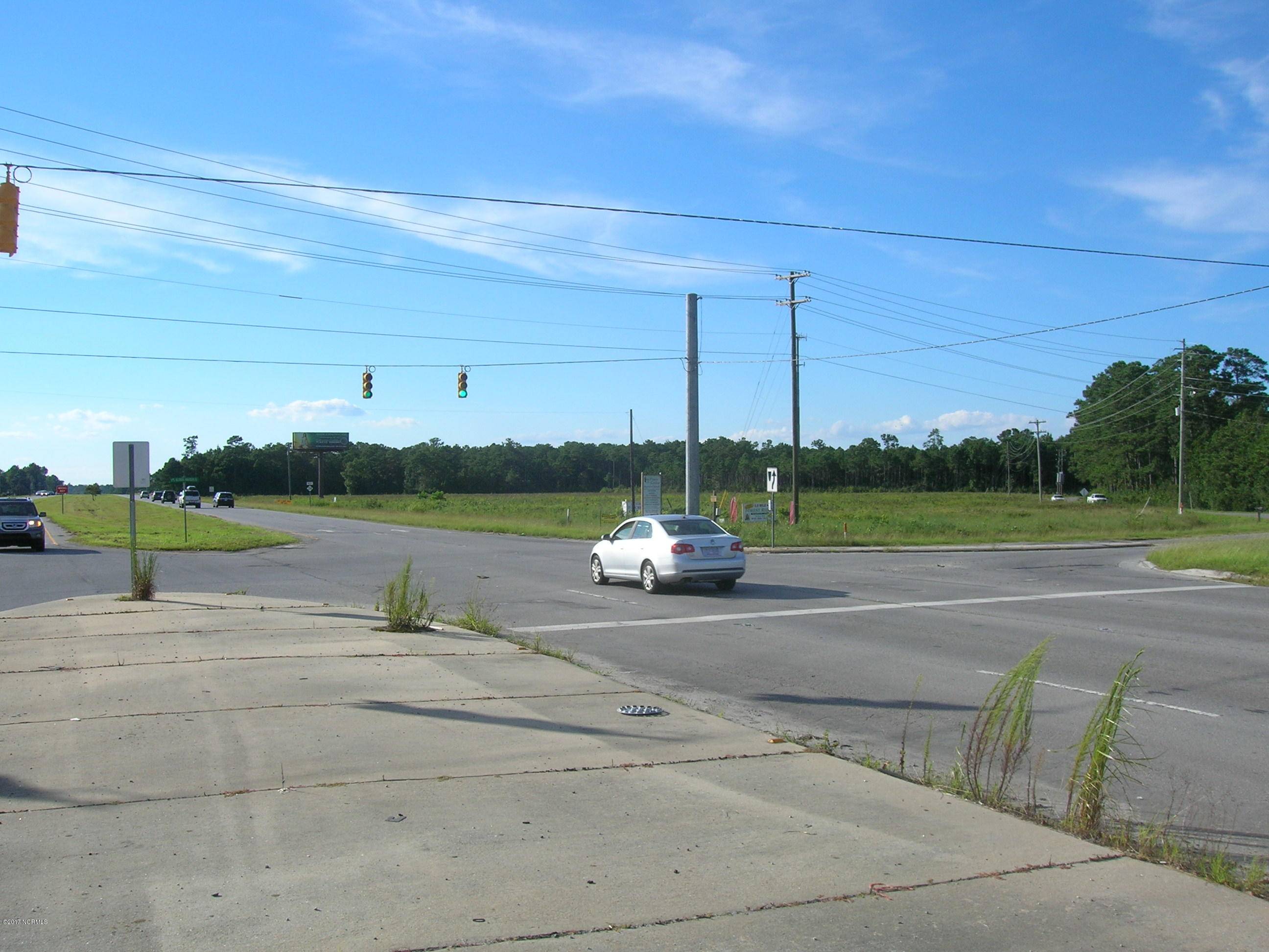 Swansboro, NC 28584,Hw 24 Freedom Way