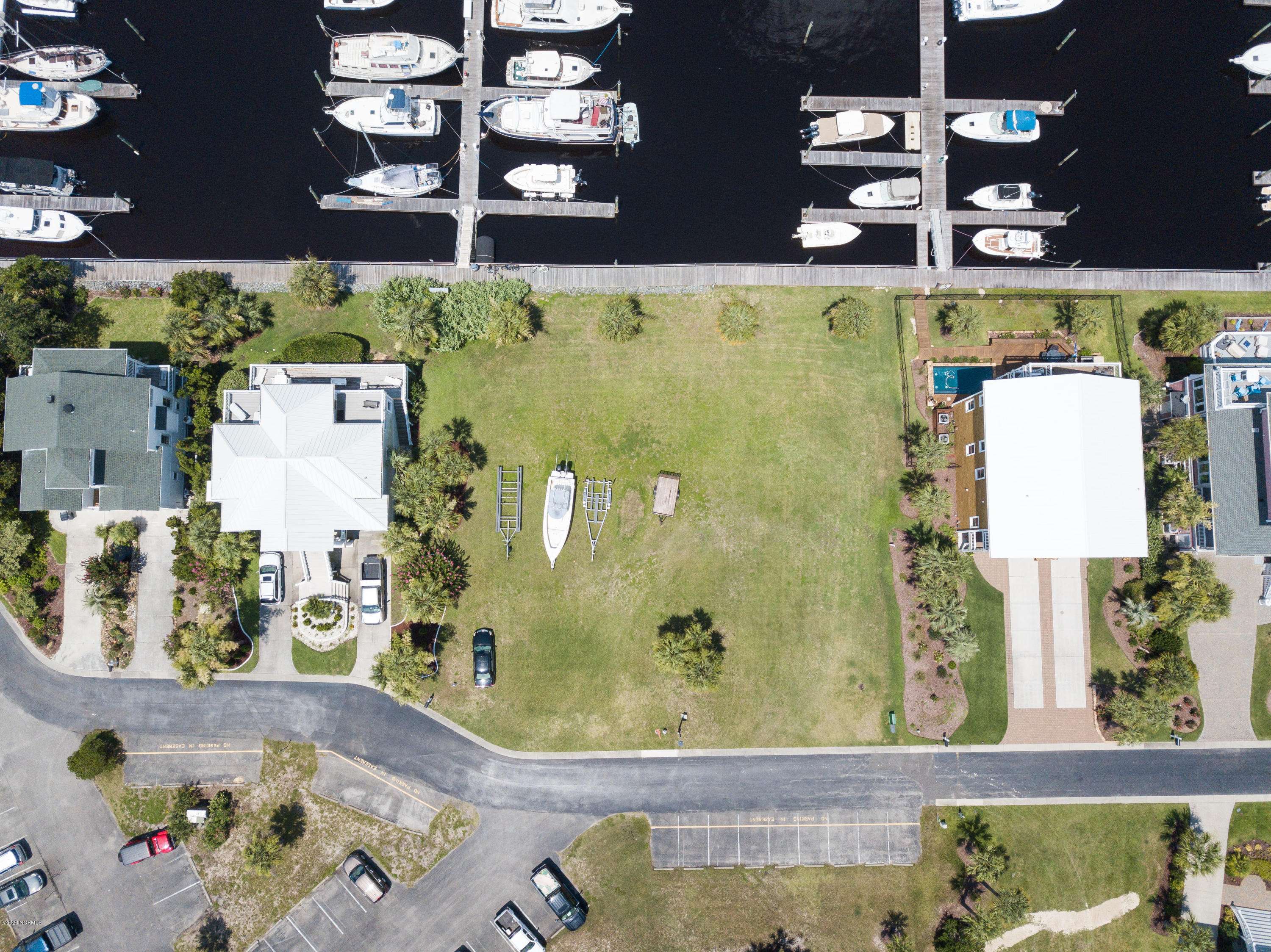 Carolina Beach, NC 28428,411 Marina Street